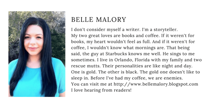 Belle Malory