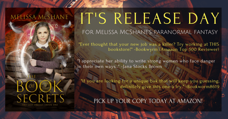 We Write Fantasy Feature Graphics & Profiles