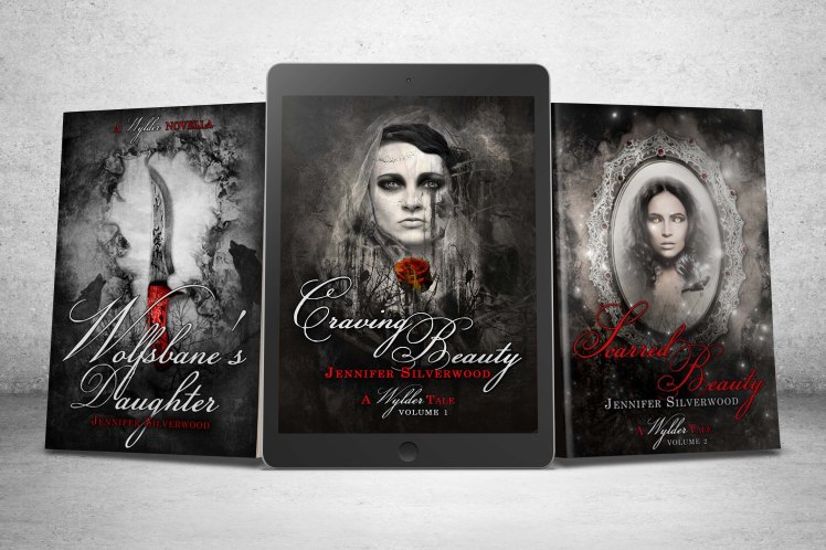 Craving Beauty promo 3