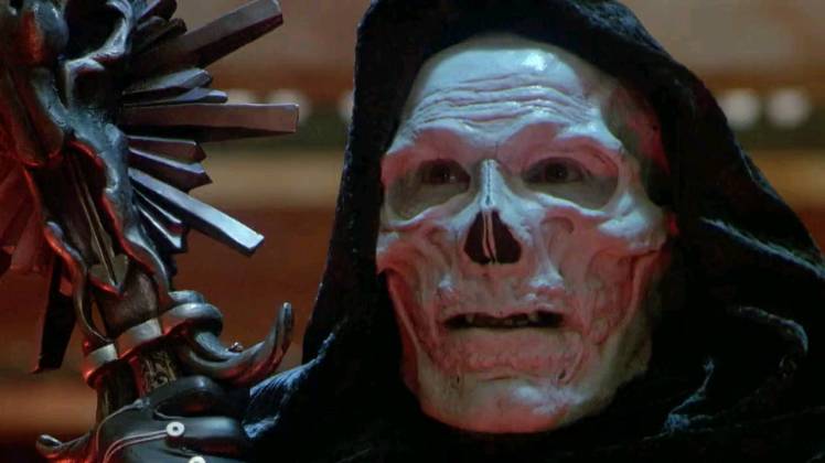 skeletor