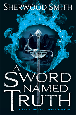 Sword Named Truth.indd