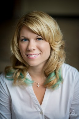 Day 2 - Busse Author